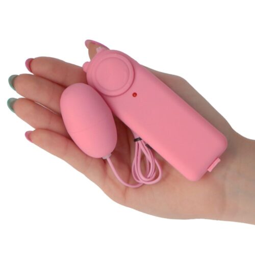 00802870-2 Vibratore Clitoride Pink Lover