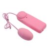 00802870-3 Vibratore Clitoride Pink Lover