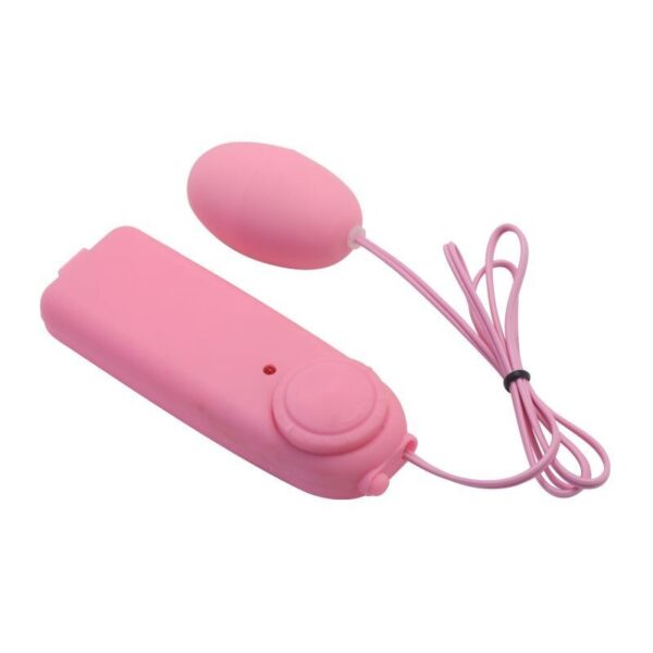 00802870-4 Vibratore Clitoride Pink Lover