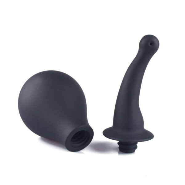 Doccia Anale Do It Yourself!