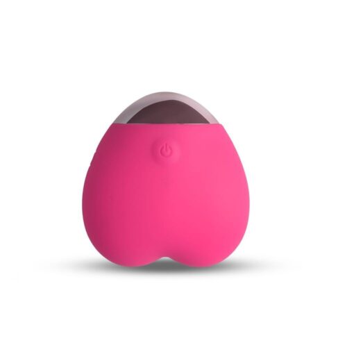 00802968-1 Vibratore Clitoride Heart