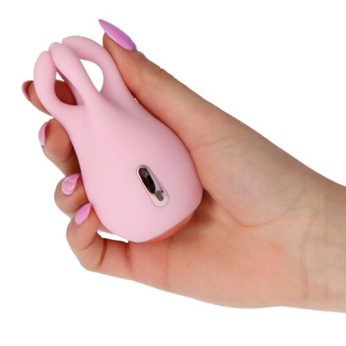 00802970-2 Vibratore Clitoride Octopus