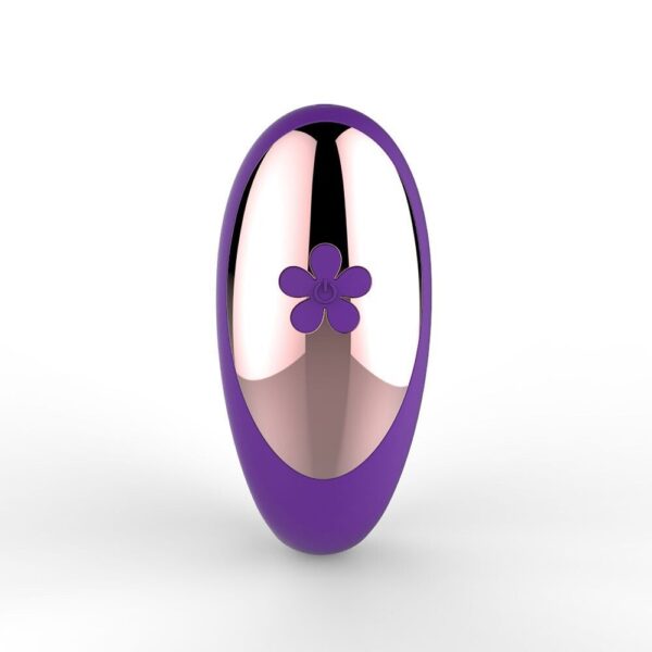 00802974-3 Vibratore per Coppia Love Nest