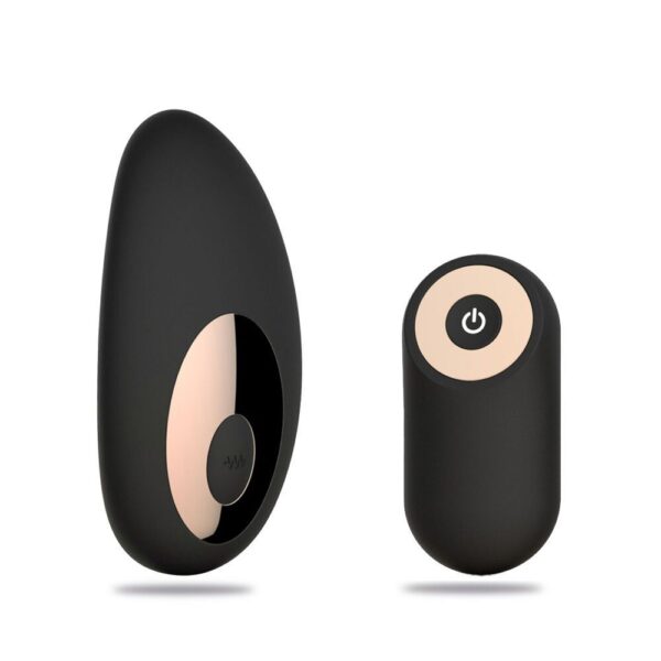 00802976-1 Vibratore Clitoride Pleasure Shell