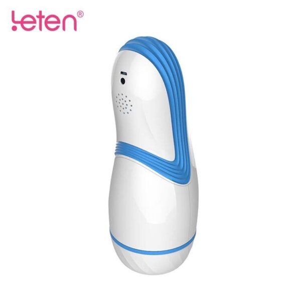 00802998-2 Masturbatore Automatico Artwork