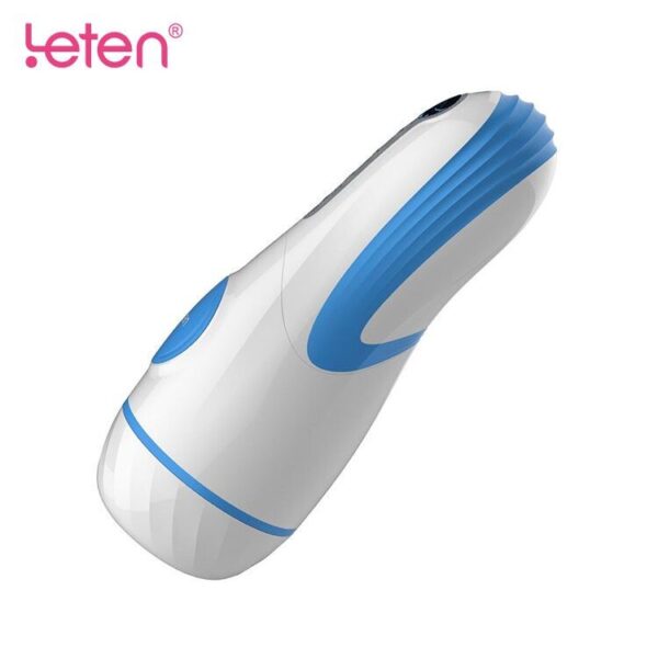 00802998-4 Masturbatore Automatico Artwork