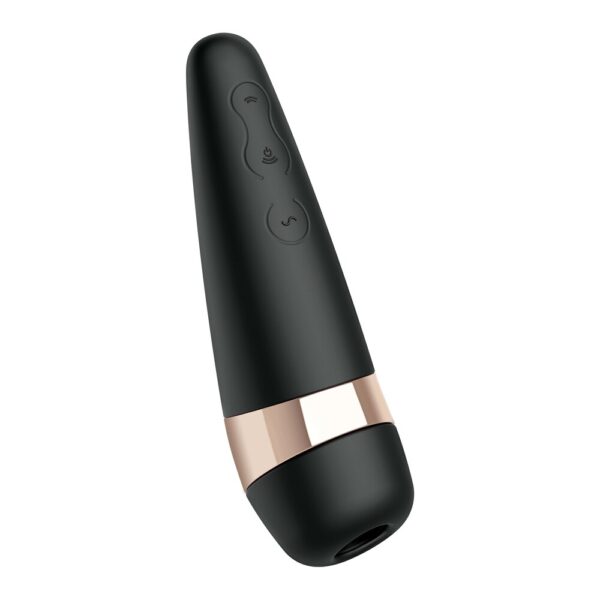 Satisfyer Pro 3 Vibration Succhia Clitoride