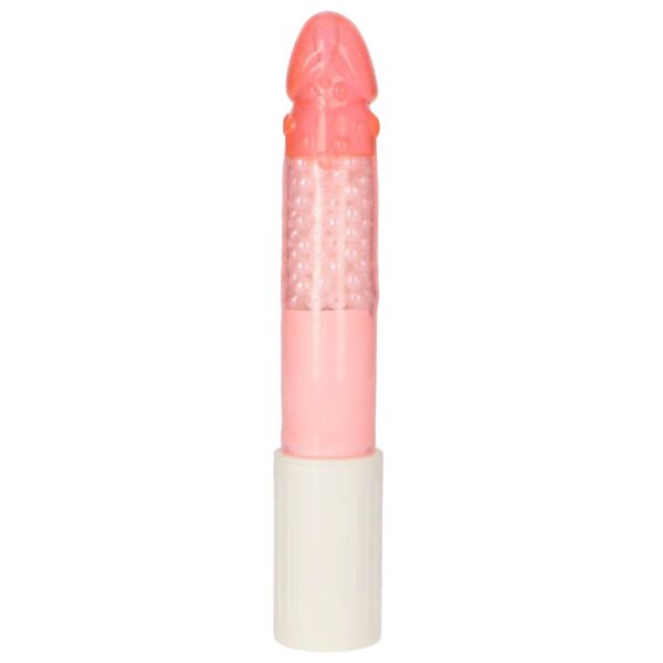 00902764-5 Vibratore Rabbit Lady Pearls