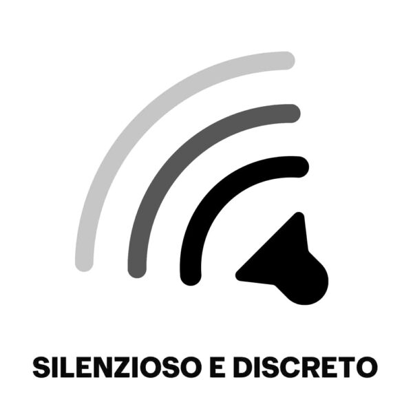 Vibratore Clitoride Delight Minivibrator