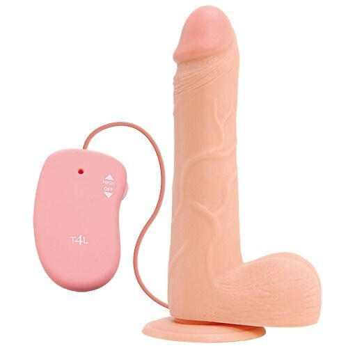 00903015-1 Dildo XXL Ralph 25 cm