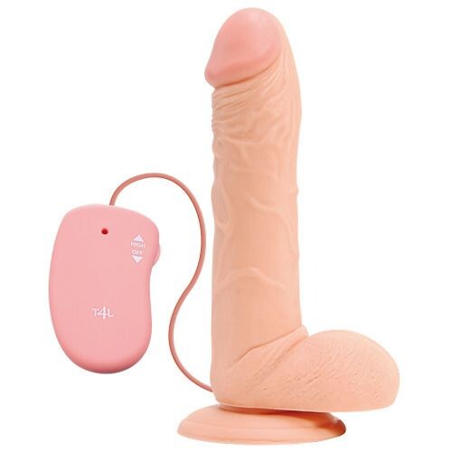 00903016-1 Dildo XXL Diego 25,5 cm