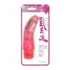 00903087-3 Vibratore Realistico Trendy Glitter 20,5 cm