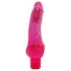 00903091-1 Dildo XXL Sharp Glitter 22,5 cm