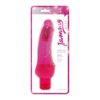 00903091-3 Dildo XXL Sharp Glitter 22,5 cm
