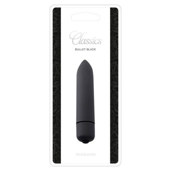 Mini Vibratore Bullet Love