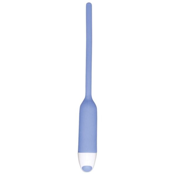 Vibratore Uretra Dilator