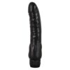 Vibratore Realistico Black Hammer 22 cm