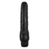 Vibratore Realistico Black Hammer 22 cm