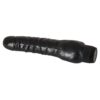 Vibratore Realistico Black Hammer 22 cm