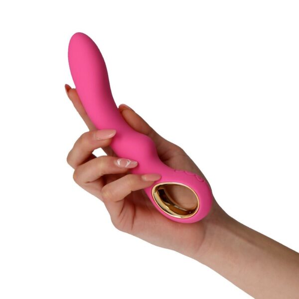 00904046-2 Vibratore Punto G Wave Small