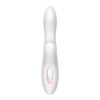 Vibratore Rabbit Pro G Spot