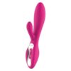 Vibratore Rabbit Concave