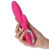 Vibratore Rabbit Concave
