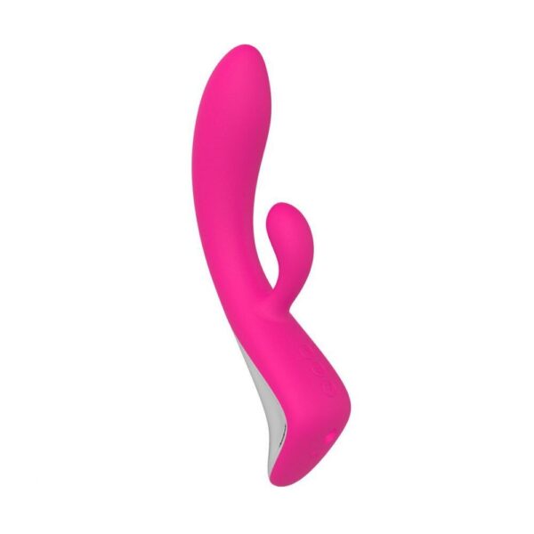 Vibratore Rabbit Charm Move