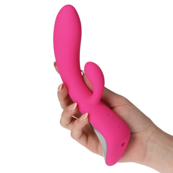 Vibratore Rabbit Charm Move