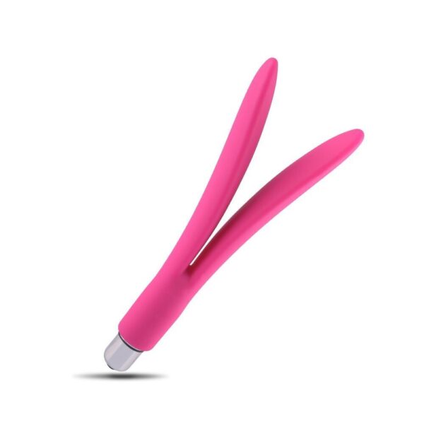 00904123-3 Vibratore Clitoride Virgo