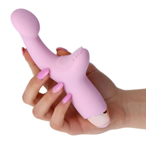 00904172-2 Vibratore Rabbit Tuning Fork Joint