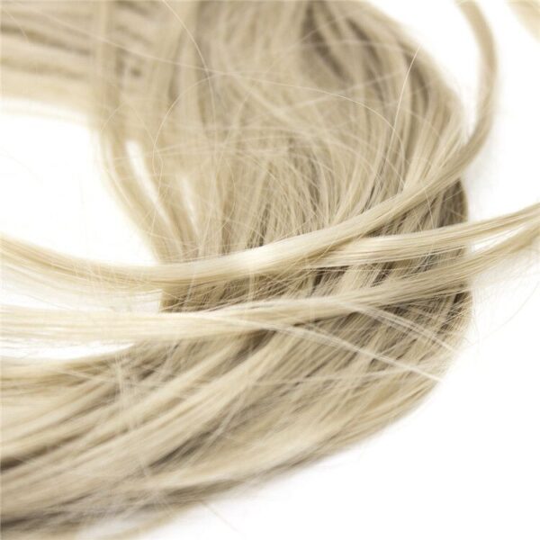 Plug Anale con Coda Horse Tail