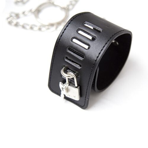 Costrittivo Bondage Chain Hogtie