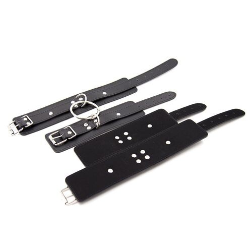 00904248-2 Costrittivo Bondage Chain Arms