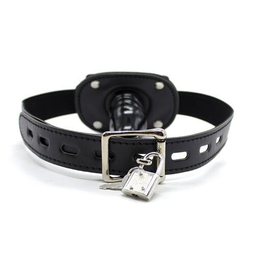 Morso Bondage Penis Block