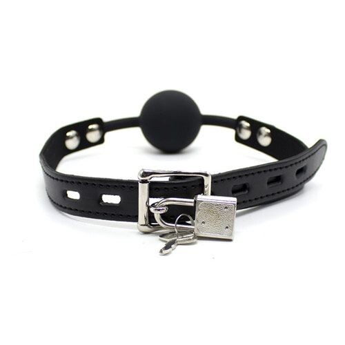 00904273-2 Ball Gag Block