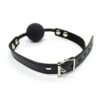 00904273-3 Ball Gag Block