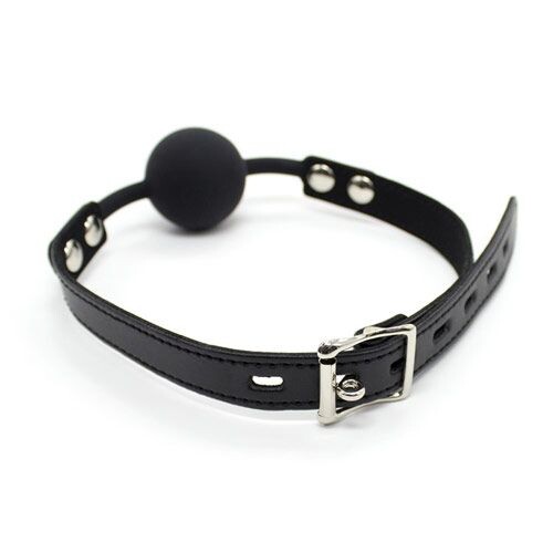 00904273-3 Ball Gag Block