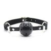 Ball Gag Easy Breathable Hole
