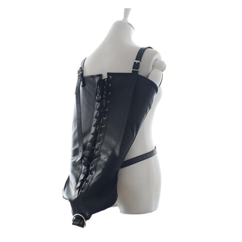 Costrittivo Bondage Total Back