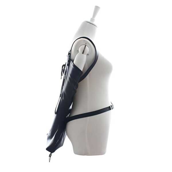 Costrittivo Bondage Total Back