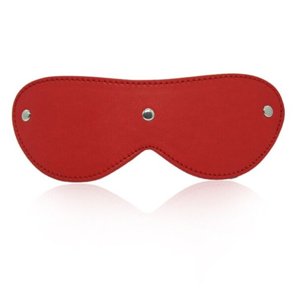 Maschera Sexy Blindfold