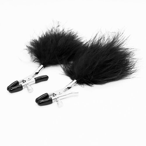 00904327-1 Pinzette per Capezzoli Pon Clamps