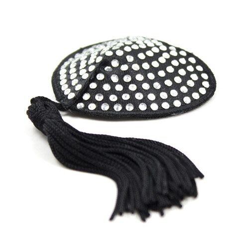 Copricapezzoli Shine