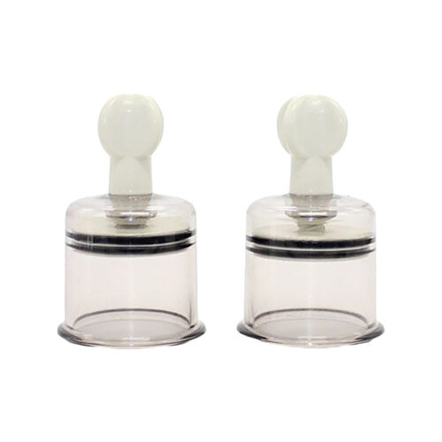 00904338-1a Succhia Capezzoli Twister Ø 5 cm