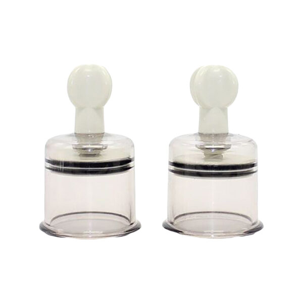 00904338-1a Succhia Capezzoli Twister Ø 5 cm