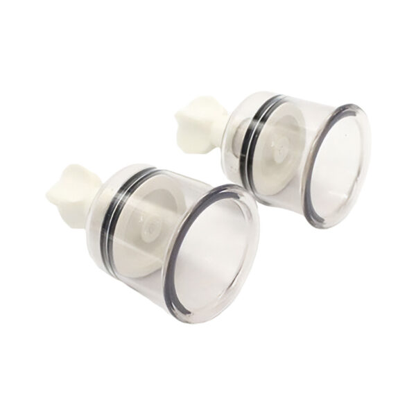 00904338-2a Succhia Capezzoli Twister Ø 5 cm