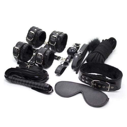 00904343-1 Kit Bondage Top