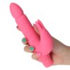 Vibratore Rabbit Extra Pleasure