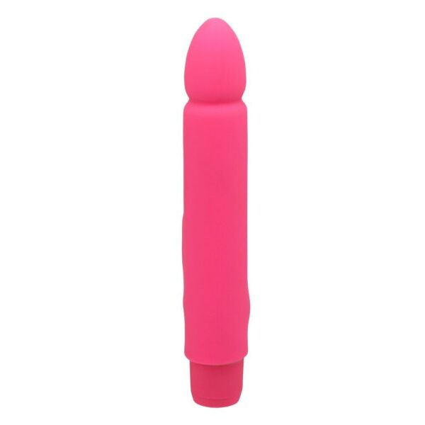 Vibratore Rabbit Extra Pleasure